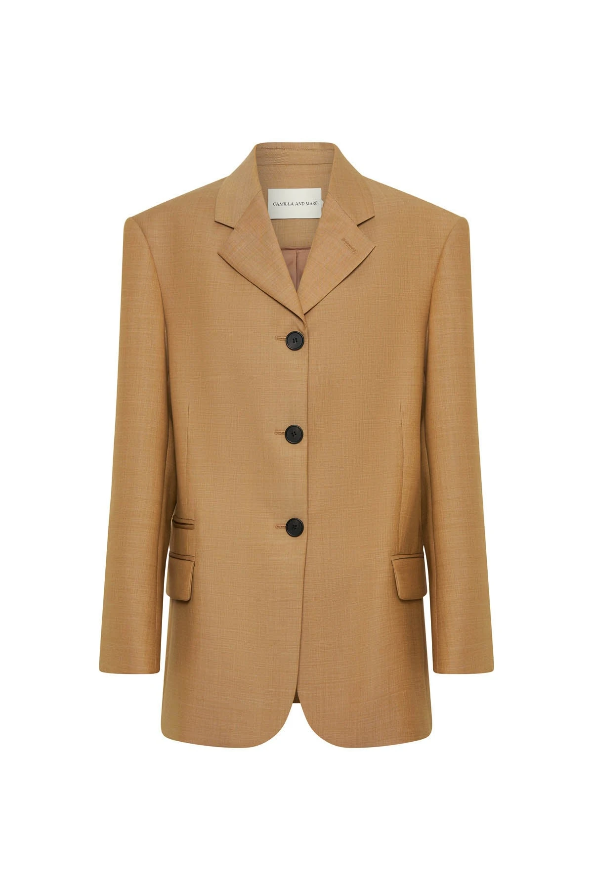 Camilla and Marc Atlanta Blazer Camilla and Marc Atlanta Blazer