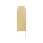 Camilla and Marc Avery Lace Skirt