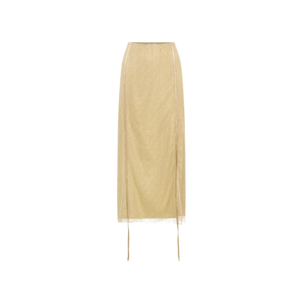 Avery Lace Skirt - Image 7