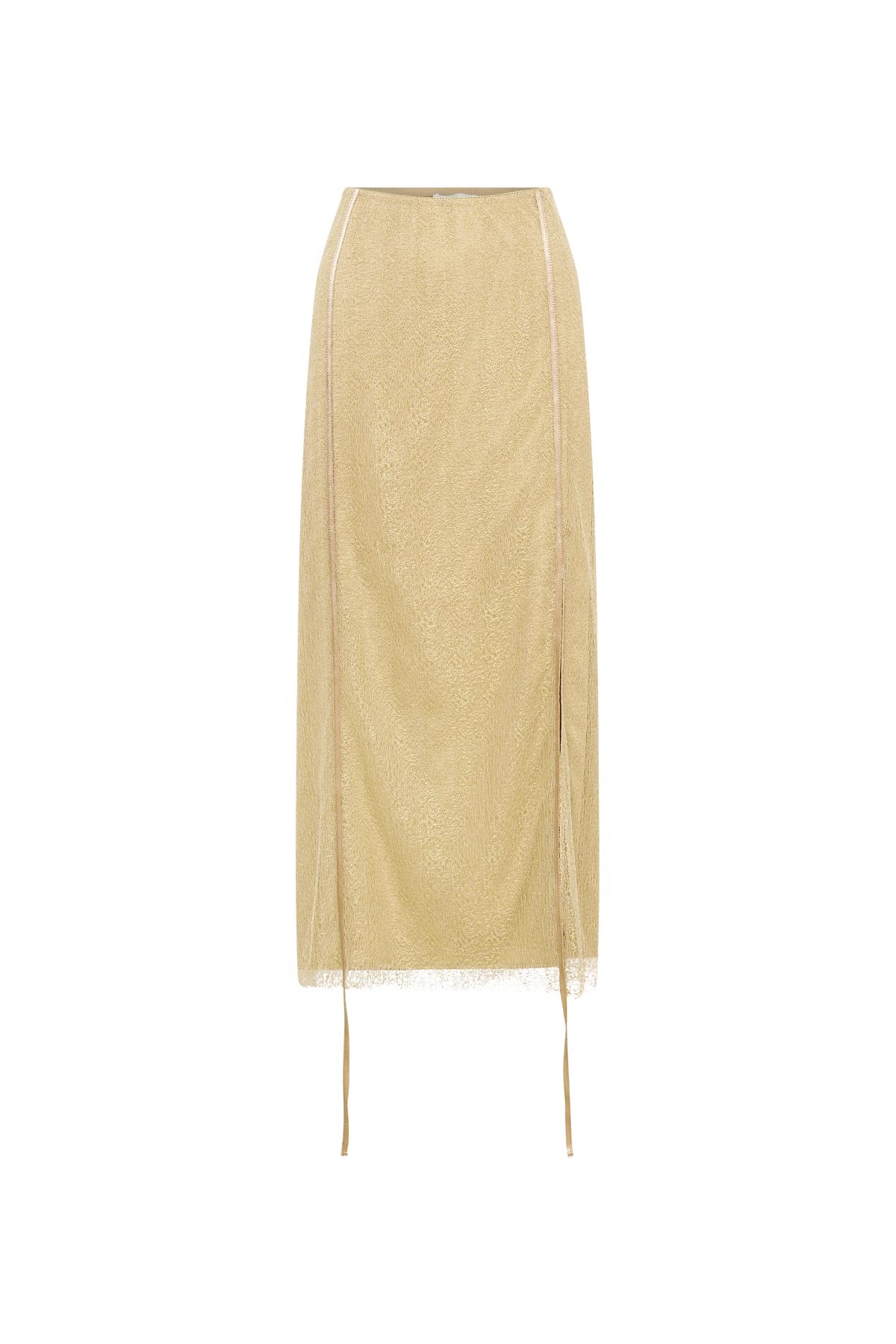 Camilla and Marc Avery Lace Skirt
