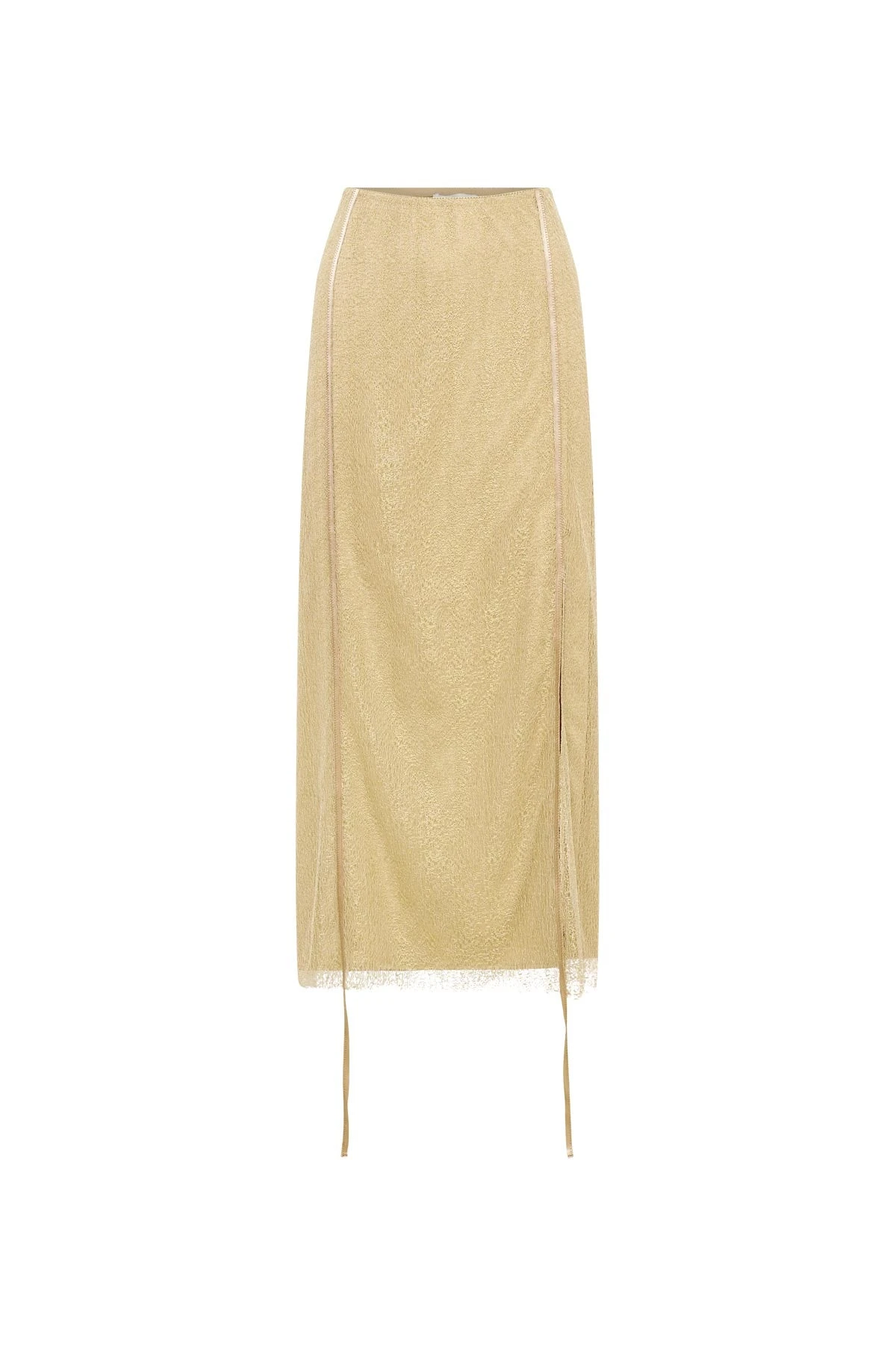 Camilla and Marc Avery Lace Skirt Camilla and Marc Avery Lace Skirt
