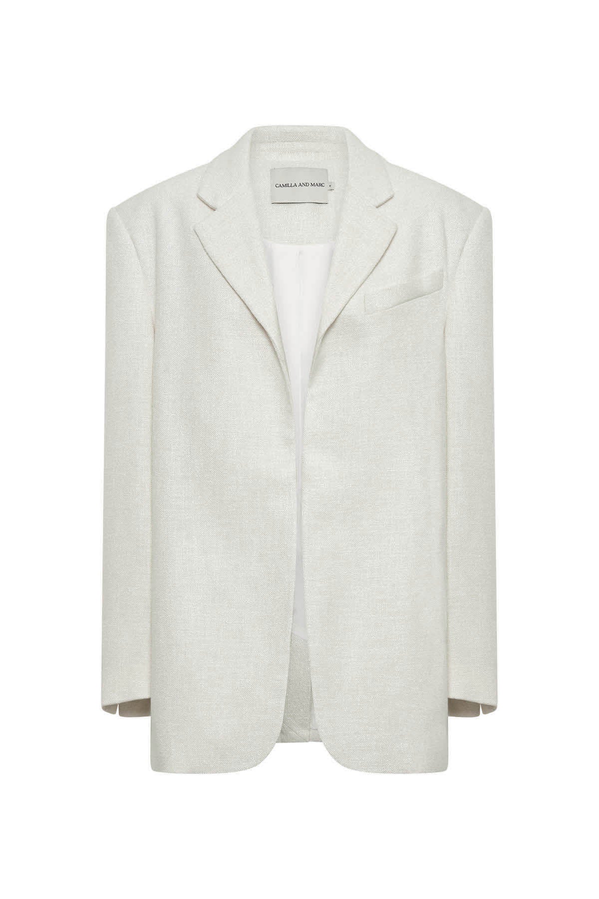 Camilla and Marc Bronwyn Blazer