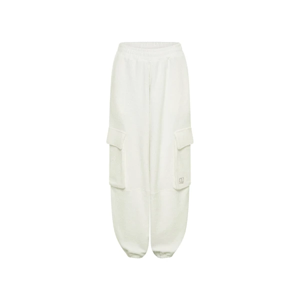 Calisto French Terry Pant - Image 7