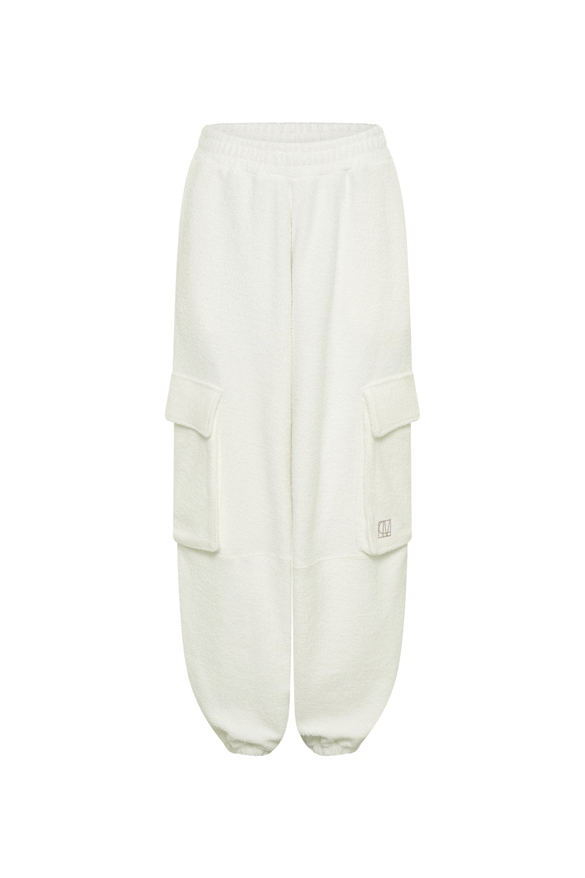 Camilla and Marc Calisto French Terry Pant