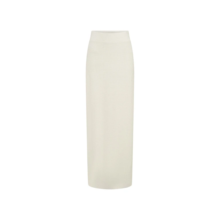 Camilla and Marc Corbin Knit Skirt