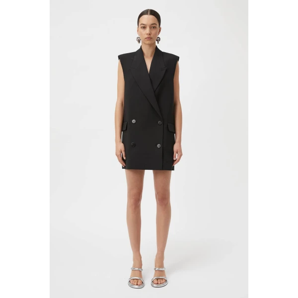 Camilla and Marc Finn Vest Dress