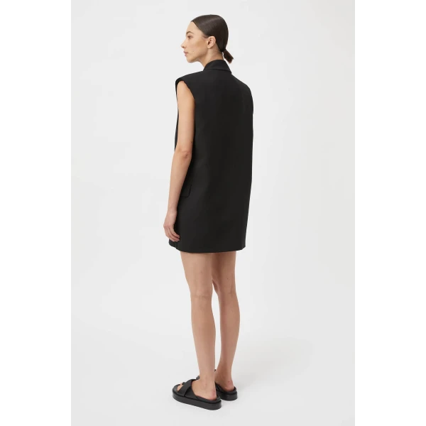 Camilla and Marc Finn Vest Dress