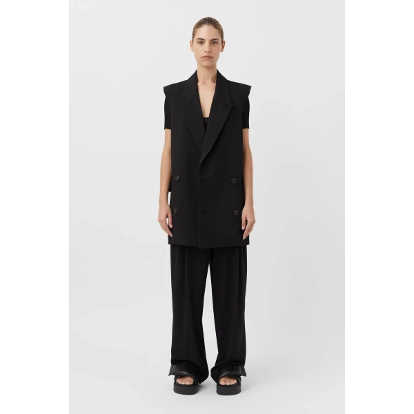 Finn Vest Dress - Image 7