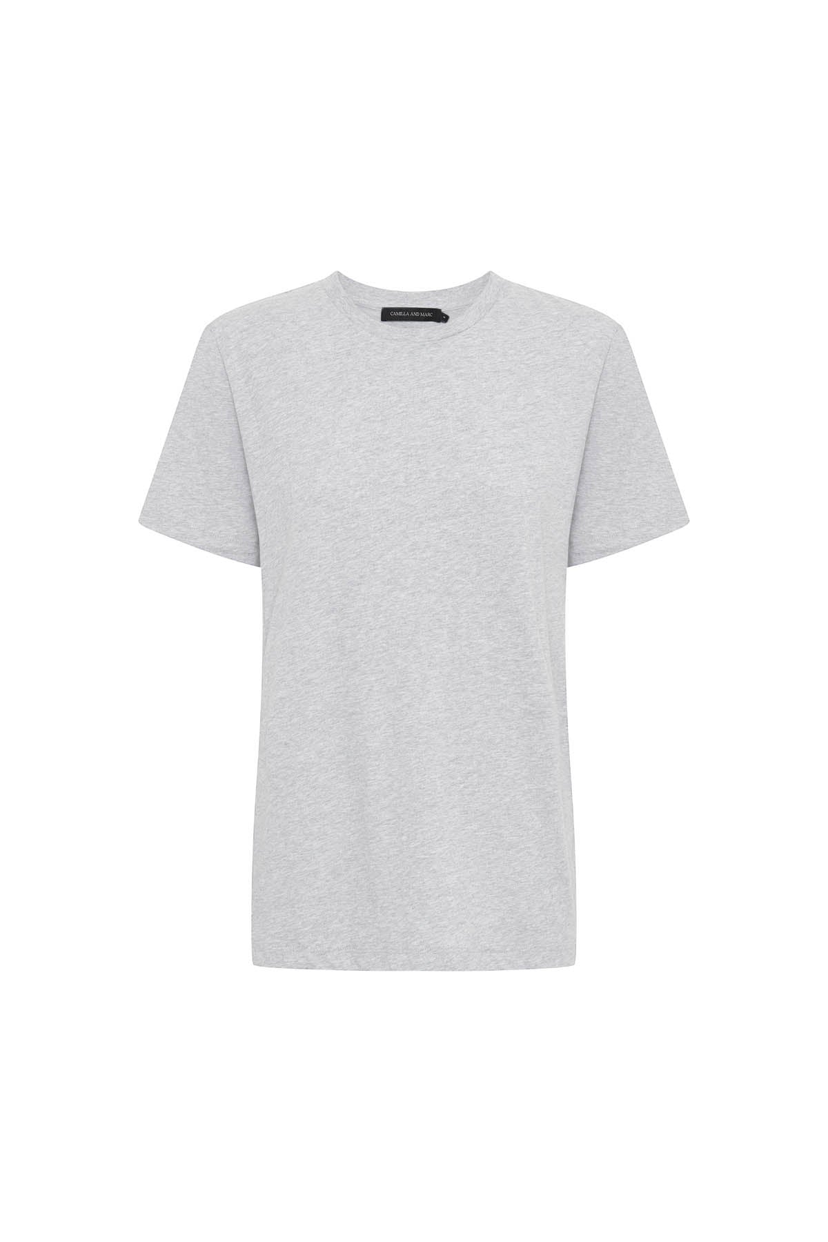 Camilla and Marc Gerard Lightweight Tee Top