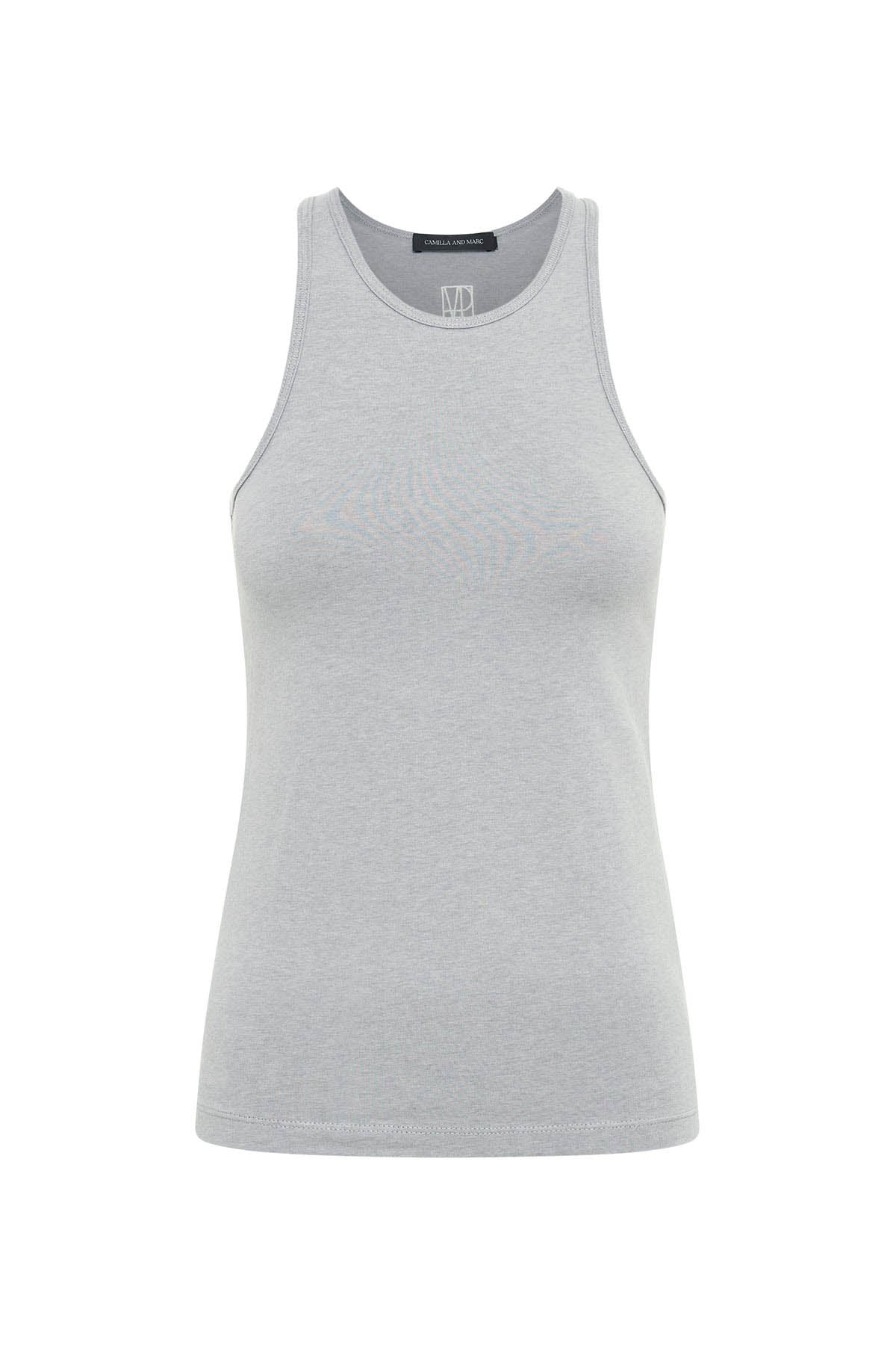 Camilla and Marc Halazia Tank Top