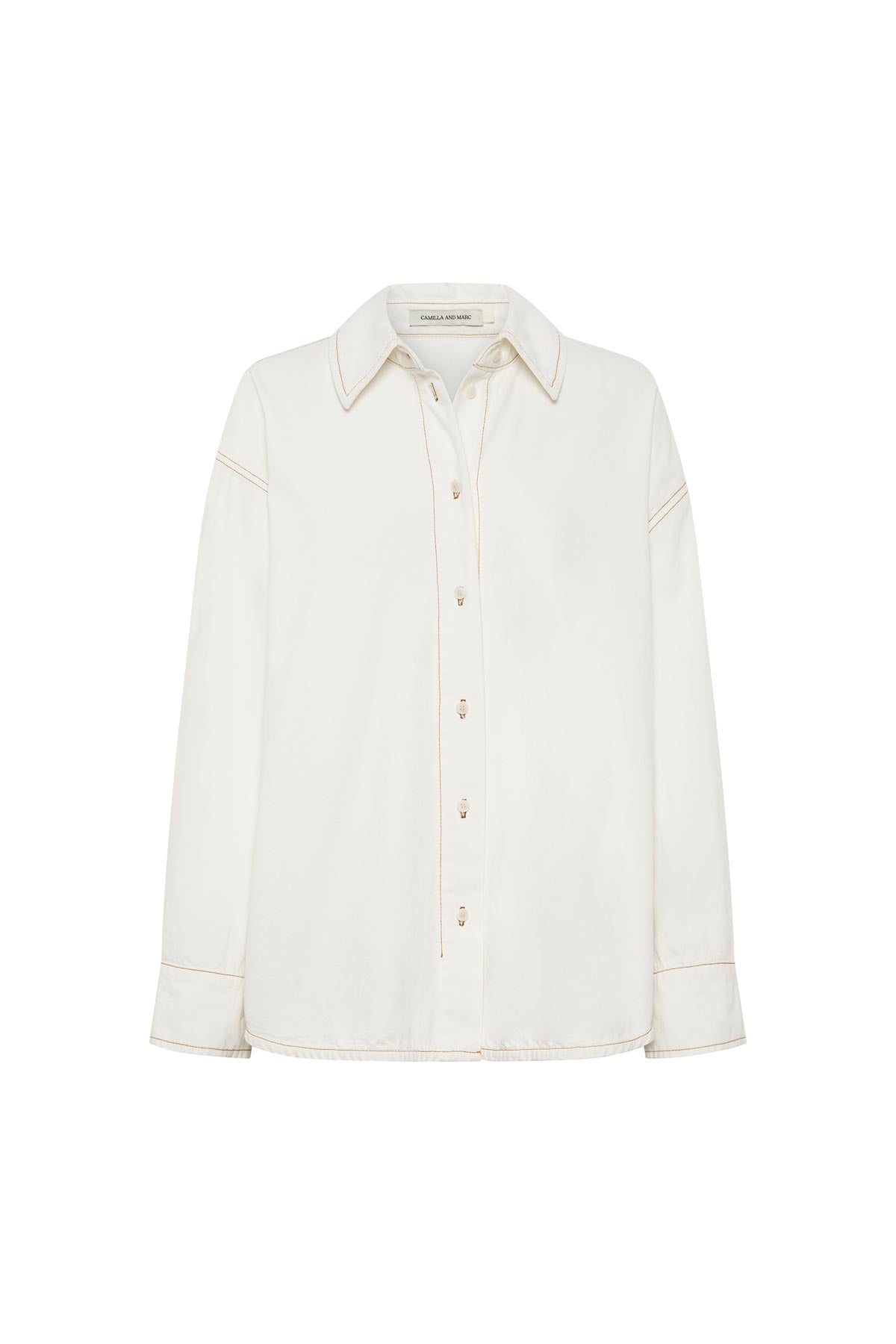 Camilla and Marc Halle Shirt