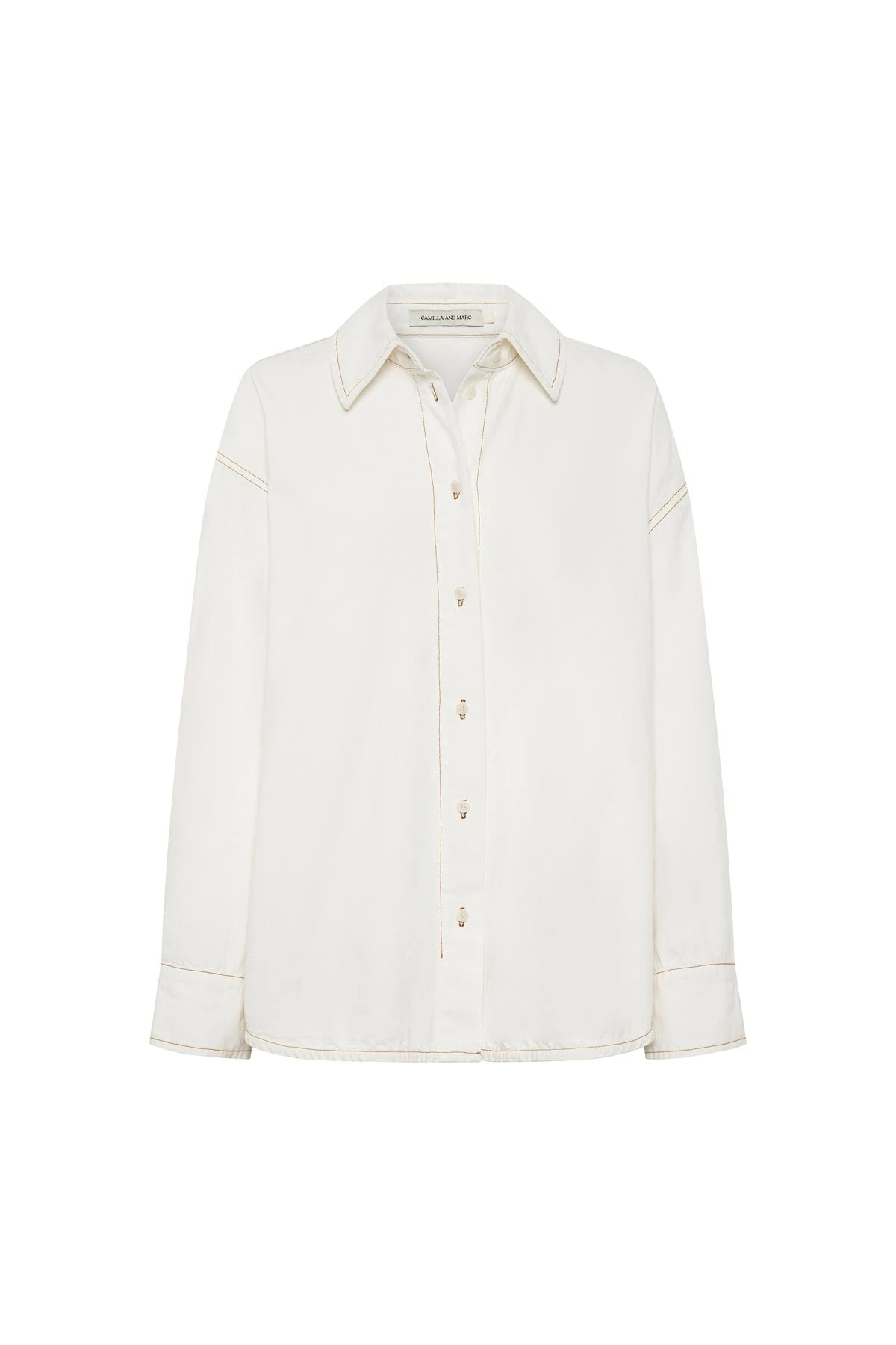 Camilla and Marc Halle Shirt Camilla and Marc Halle Shirt