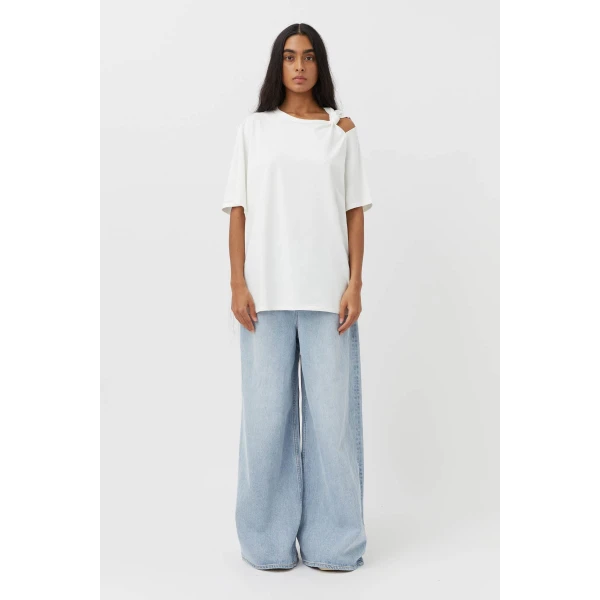 Camilla and Marc Juno Knot Tee