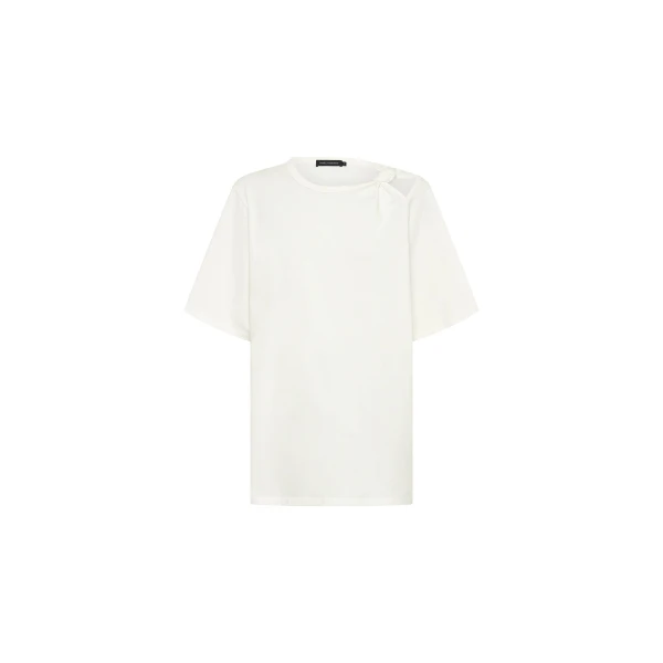 Juno Knot Tee - Image 7