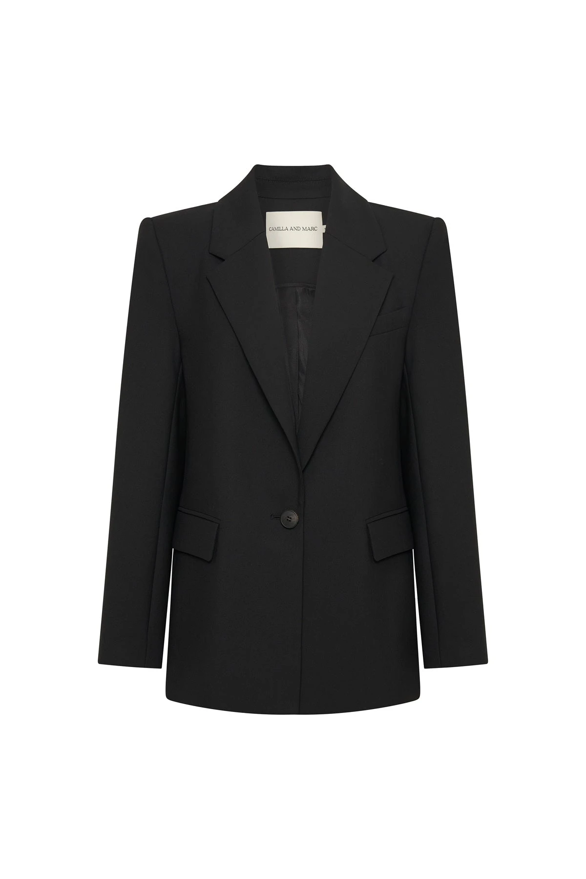 Camilla and Marc Kendrick Blazer Camilla and Marc Kendrick Blazer