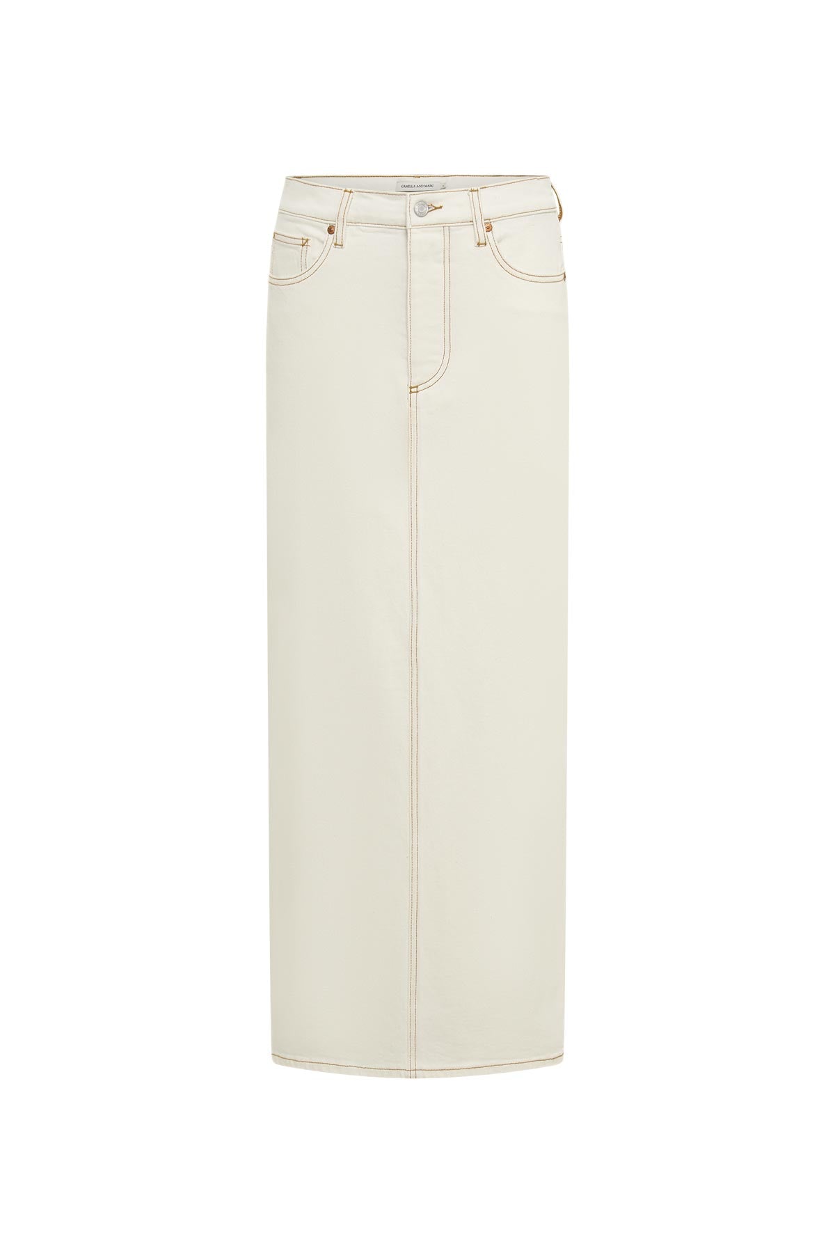 Camilla and Marc Rennie Maxi Skirt