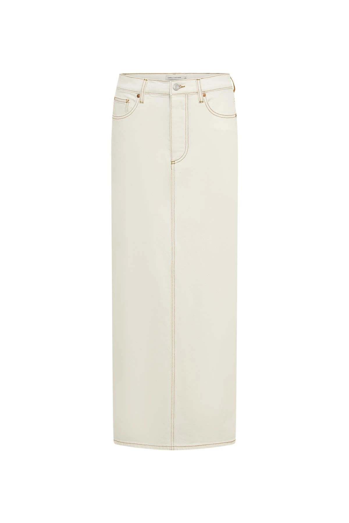 Camilla and Marc Rennie Maxi Skirt Camilla and Marc Rennie Maxi Skirt