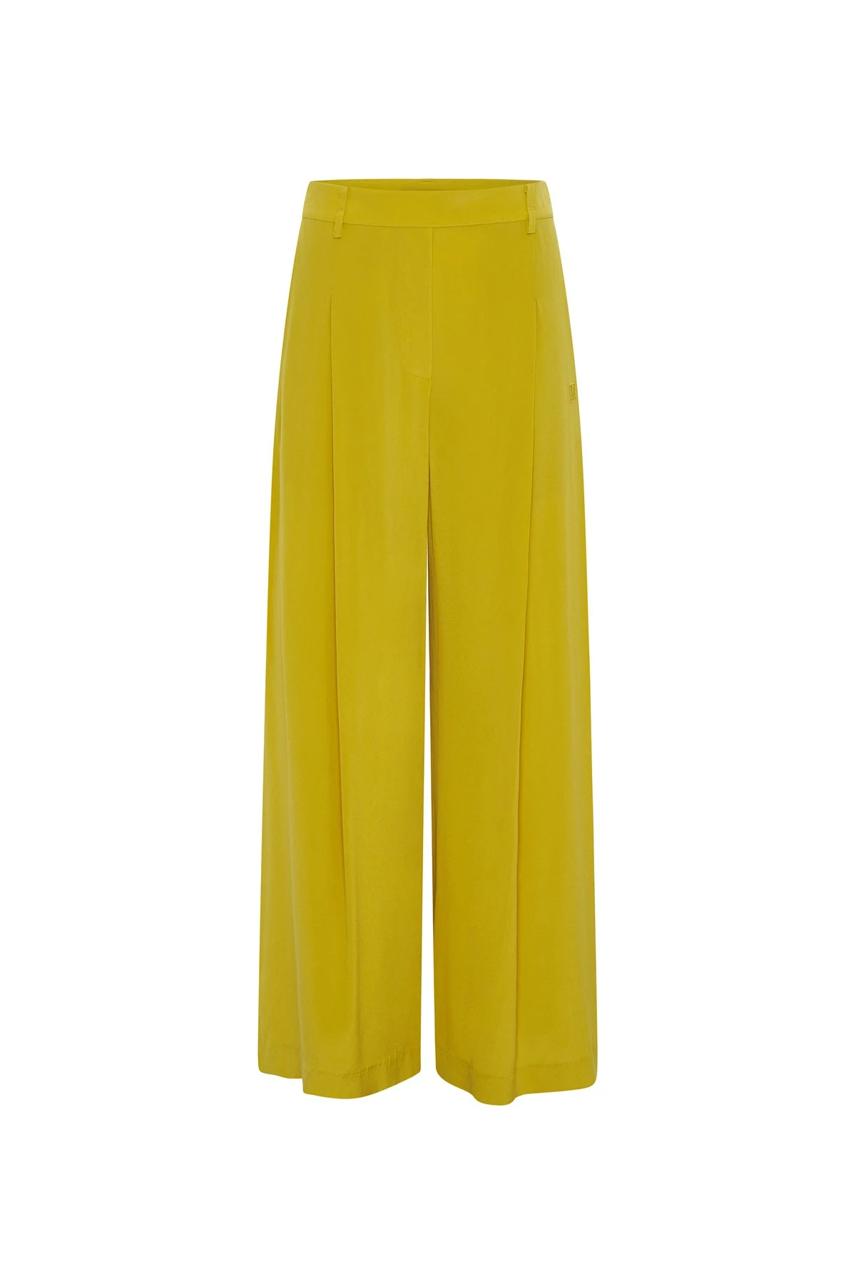 Camilla and Marc Seren Silk Pant Camilla and Marc Seren Silk Pant