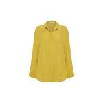 Camilla and Marc Seren Silk Shirt