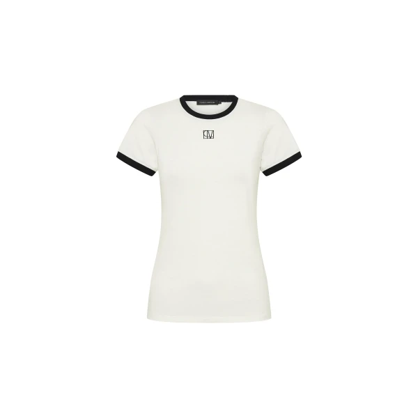 Sofia Slim Fit Tee - Image 7