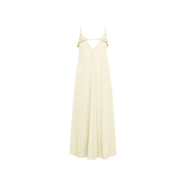 Zora Maxi Dress - Image 7