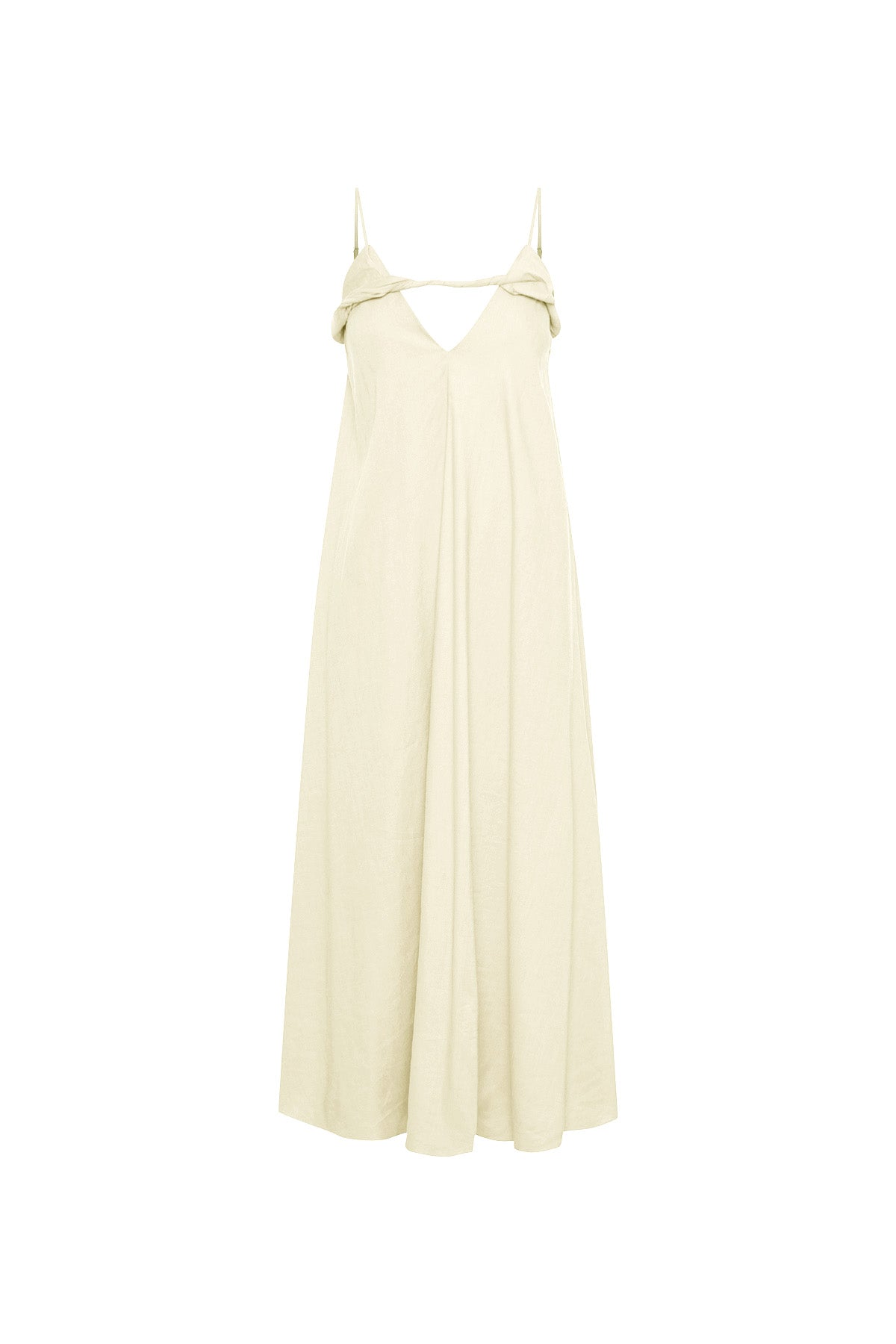 Camilla and Marc Zora Maxi Dress