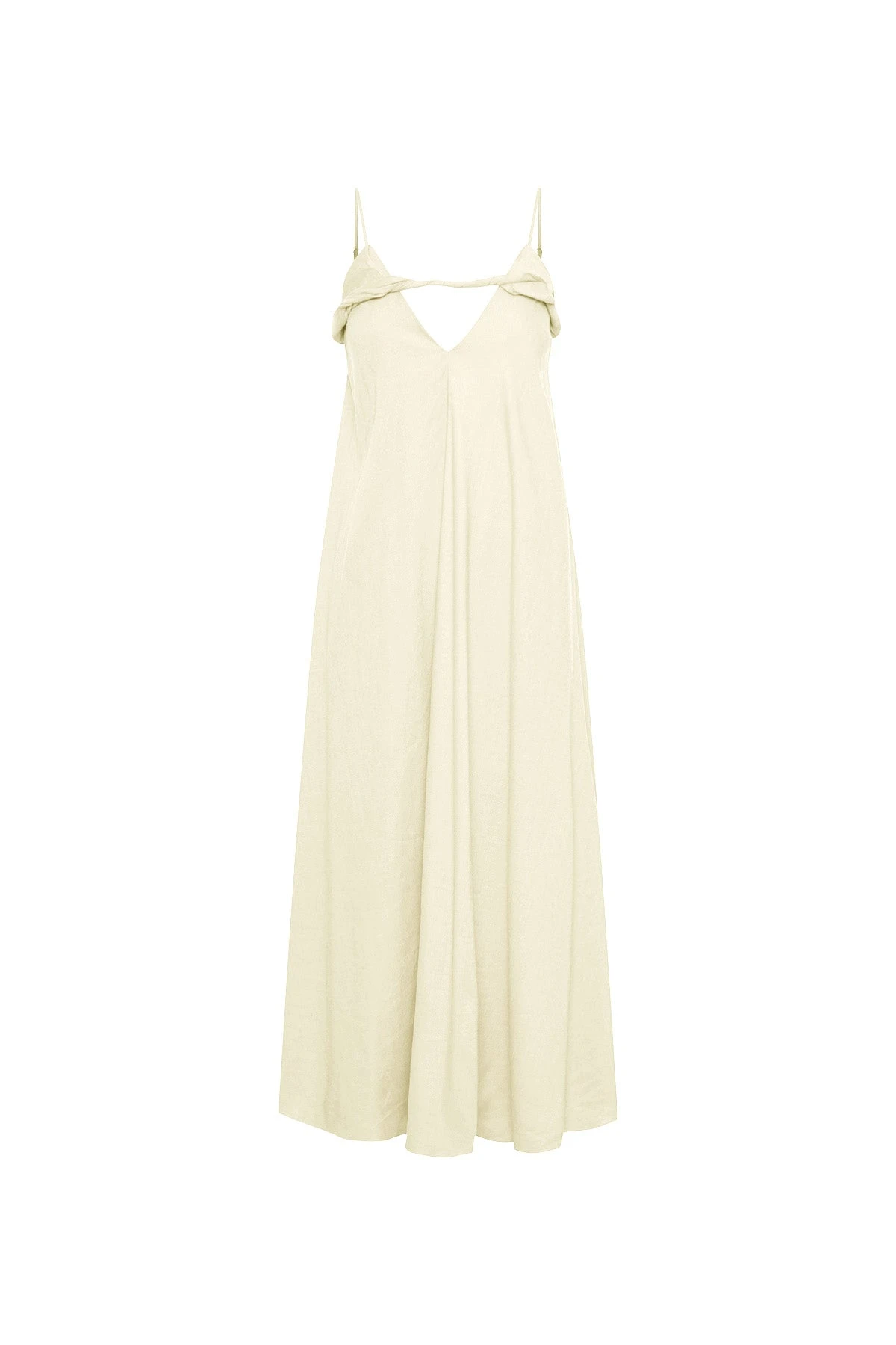 Camilla and Marc Zora Maxi Dress Camilla and Marc Zora Maxi Dress