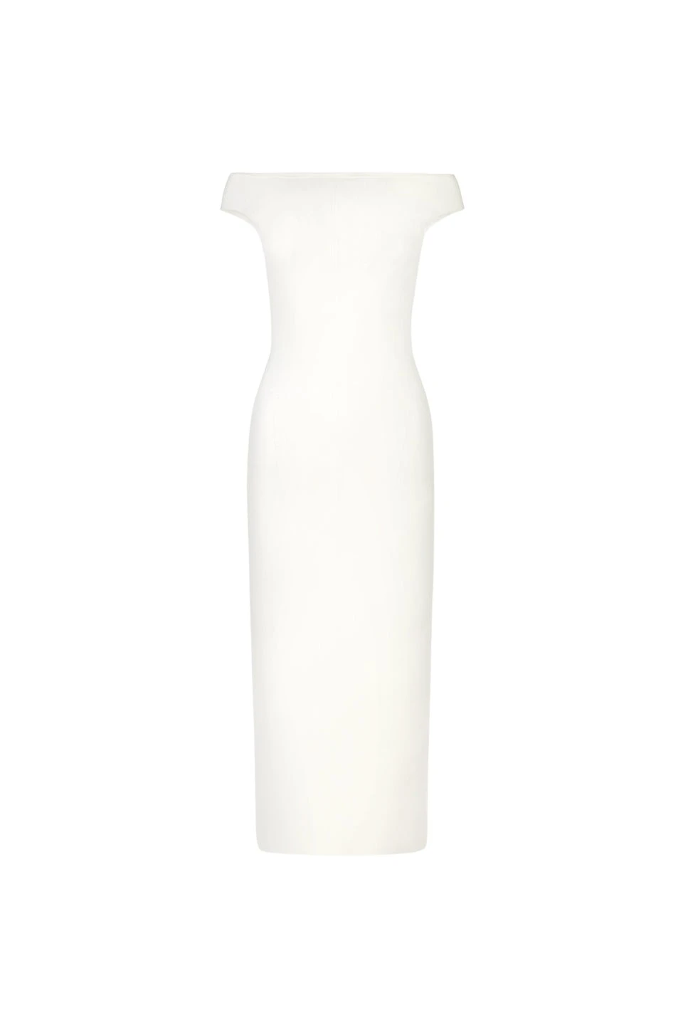 Galvan London Aphrodite Dress White27407 nobg Galvan London Aphrodite Dress White27407 nobg