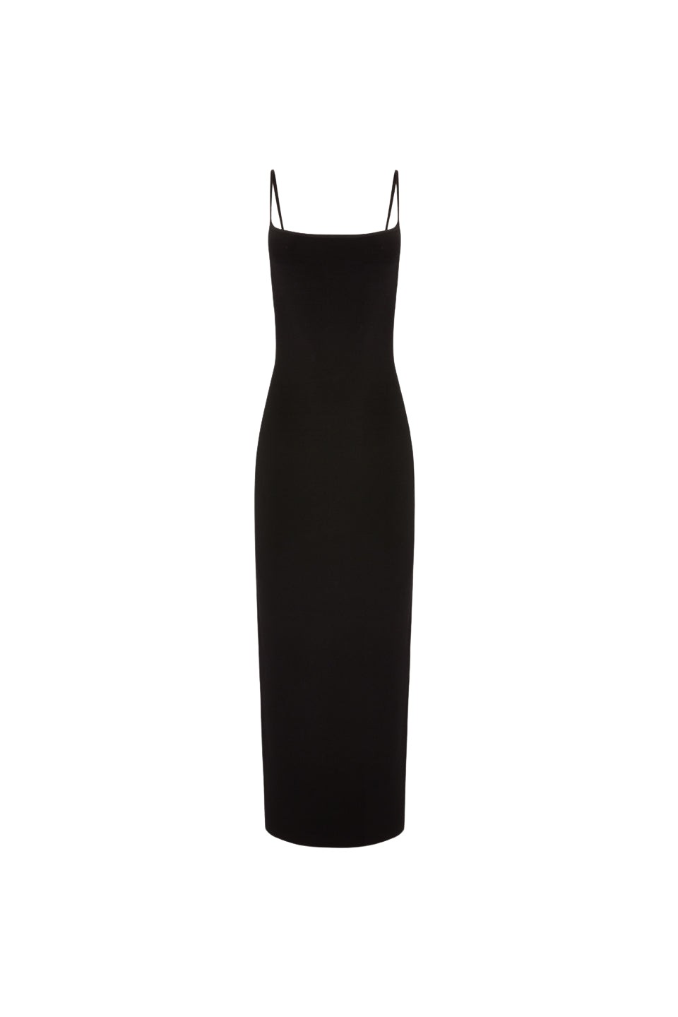Galvan London Bella Dress – Black