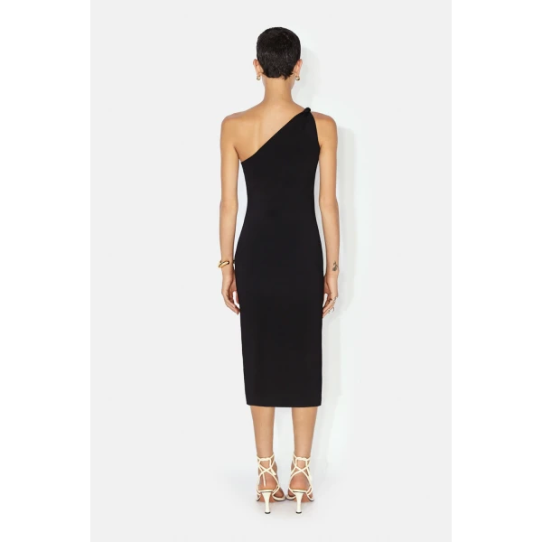 Persephone Dress - Black
