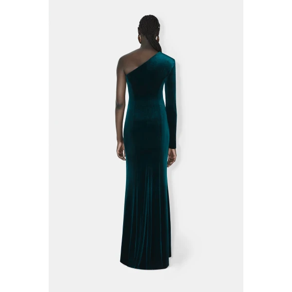 Rosie Dress - Pine