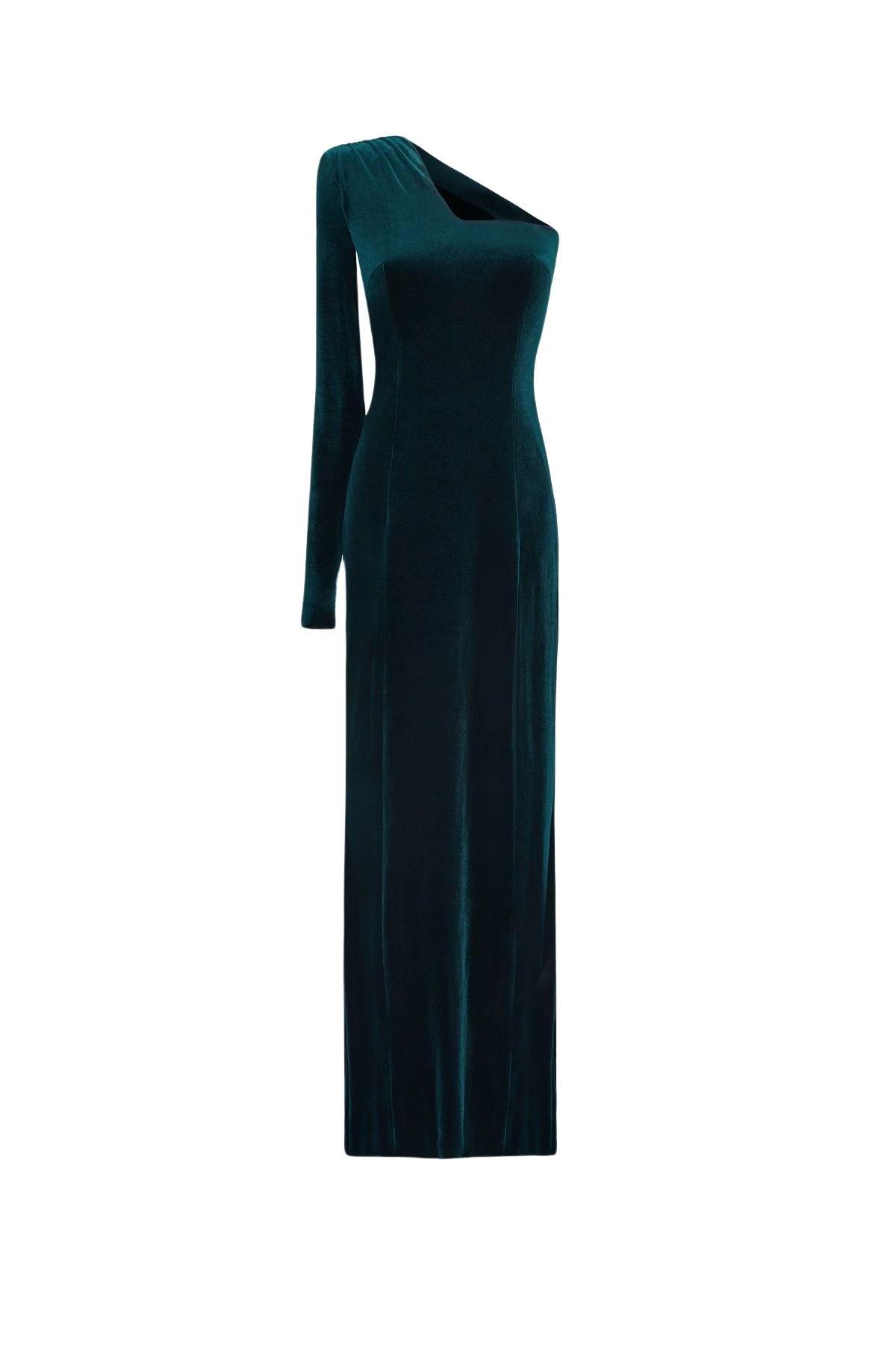 Galvan London Rosie Dress Pine56899 nobg Galvan London Rosie Dress Pine56899 nobg