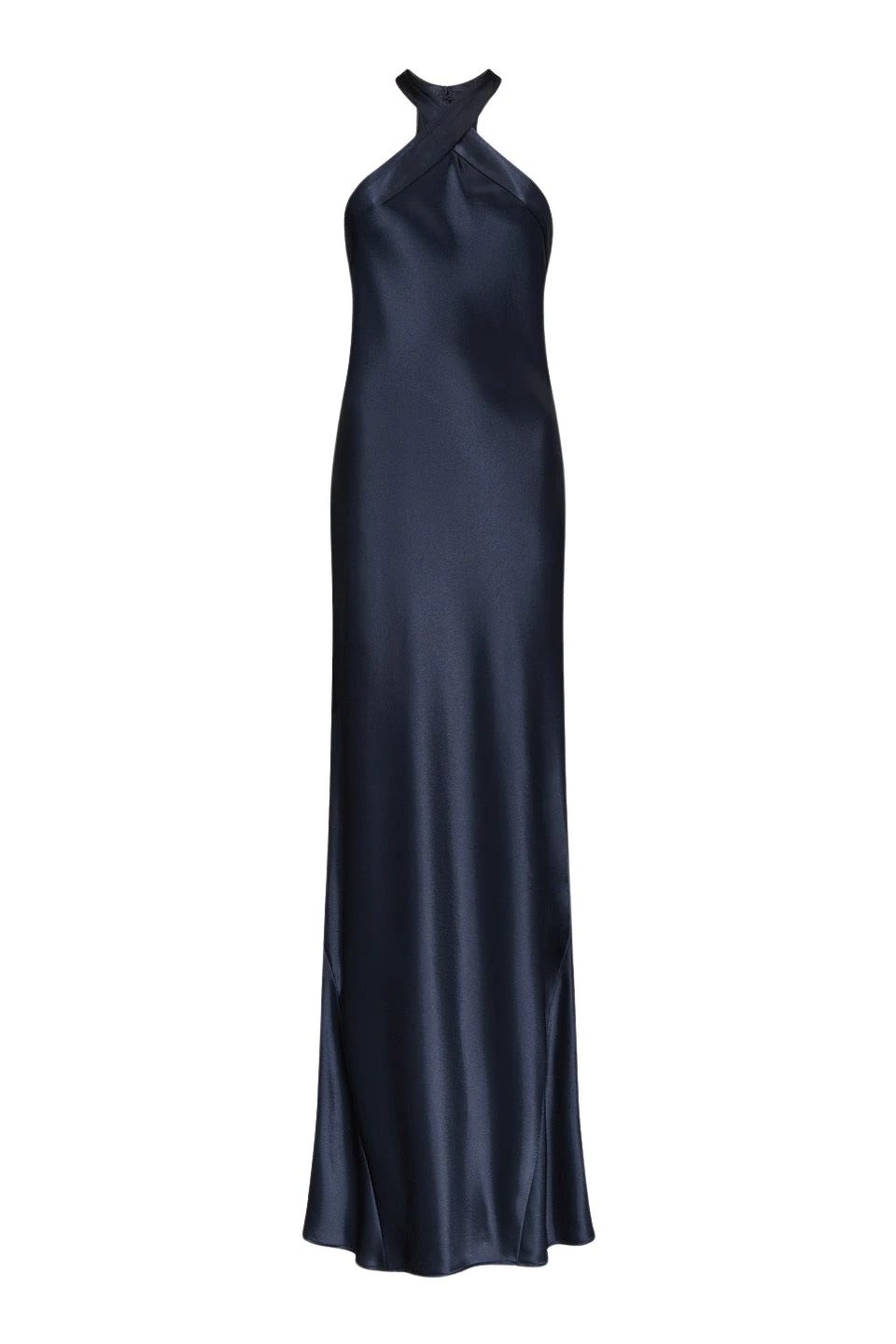 Galvan London Silk Eve Dress Midnight87589 nobg Galvan London Silk Eve Dress Midnight87589 nobg