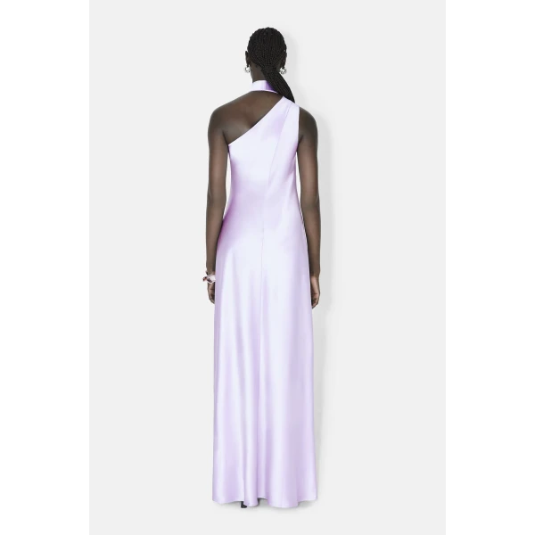 Ushuaia Dress - Lilac