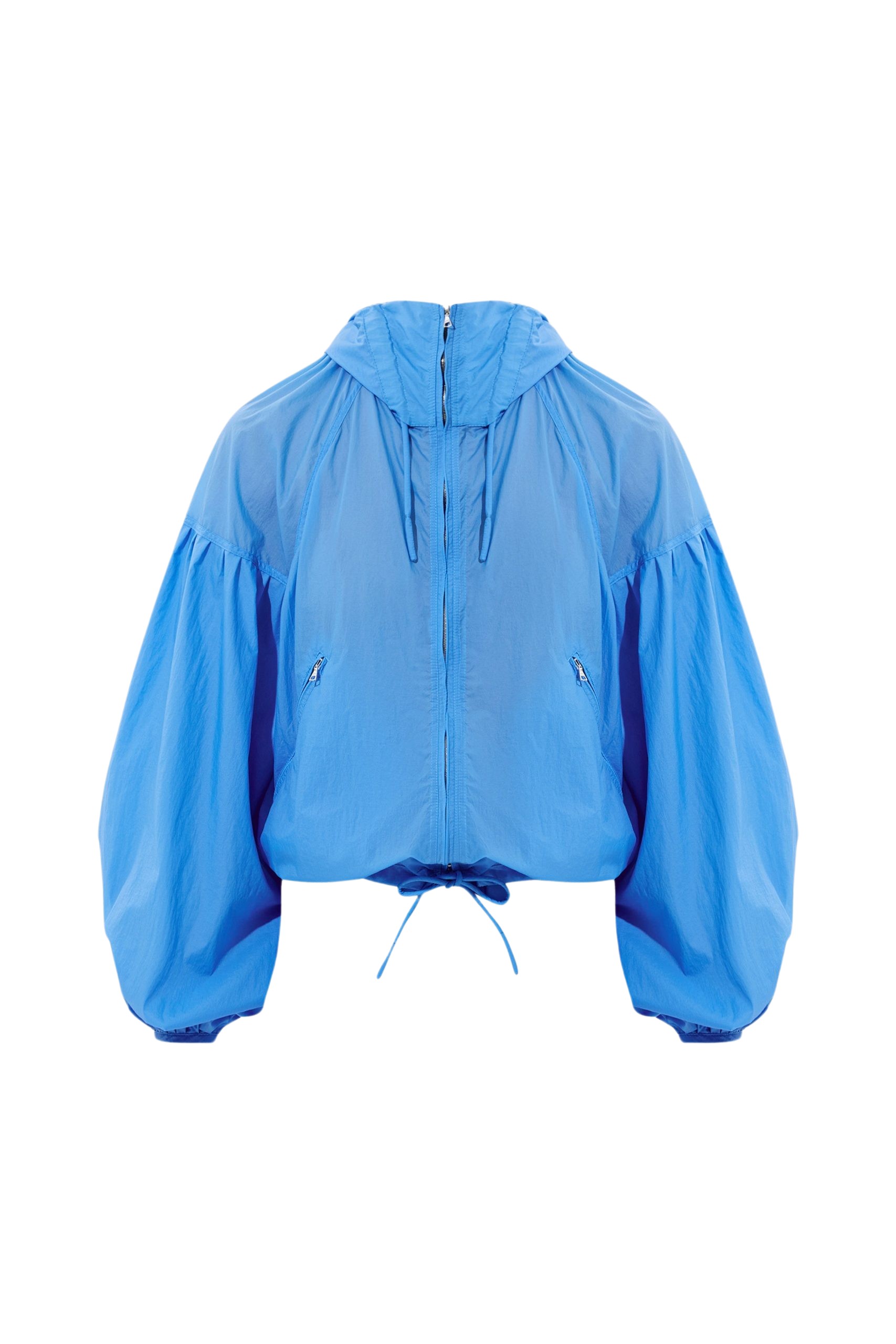 Ienki Ienki Balloon Jacket Micro Bright Blue scaled12879 nobg