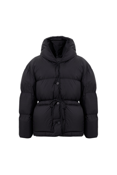 Ienki Ienki Cozy Michlin Jacket Micro Black scaled25914 nobg