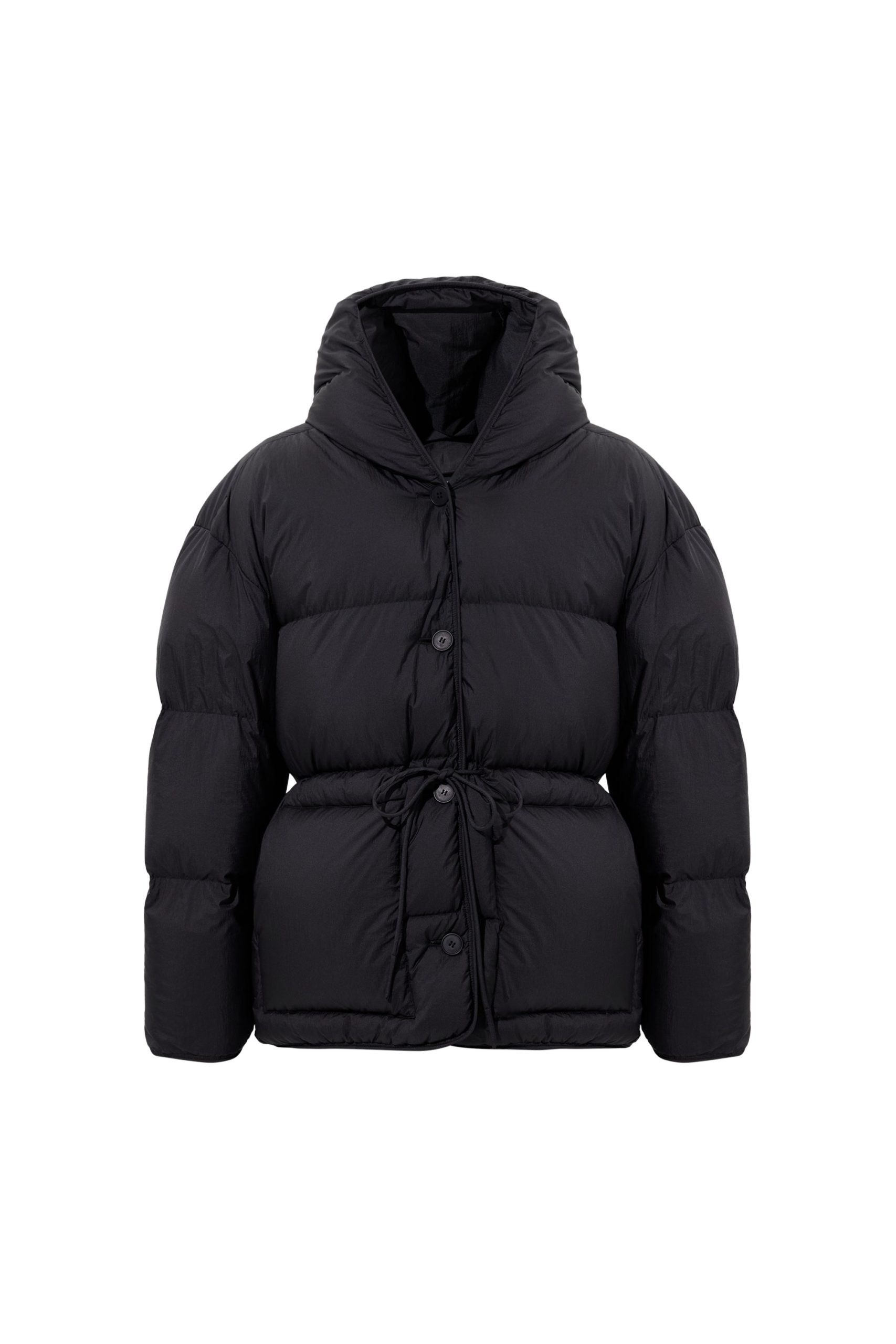 Ienki Ienki Cozy Michlin Jacket Micro Black scaled25914 nobg