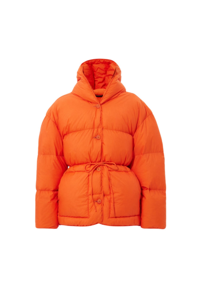 Ienki Ienki Cozy Michlin Jacket Micro Brick Orange scaled73127 nobg