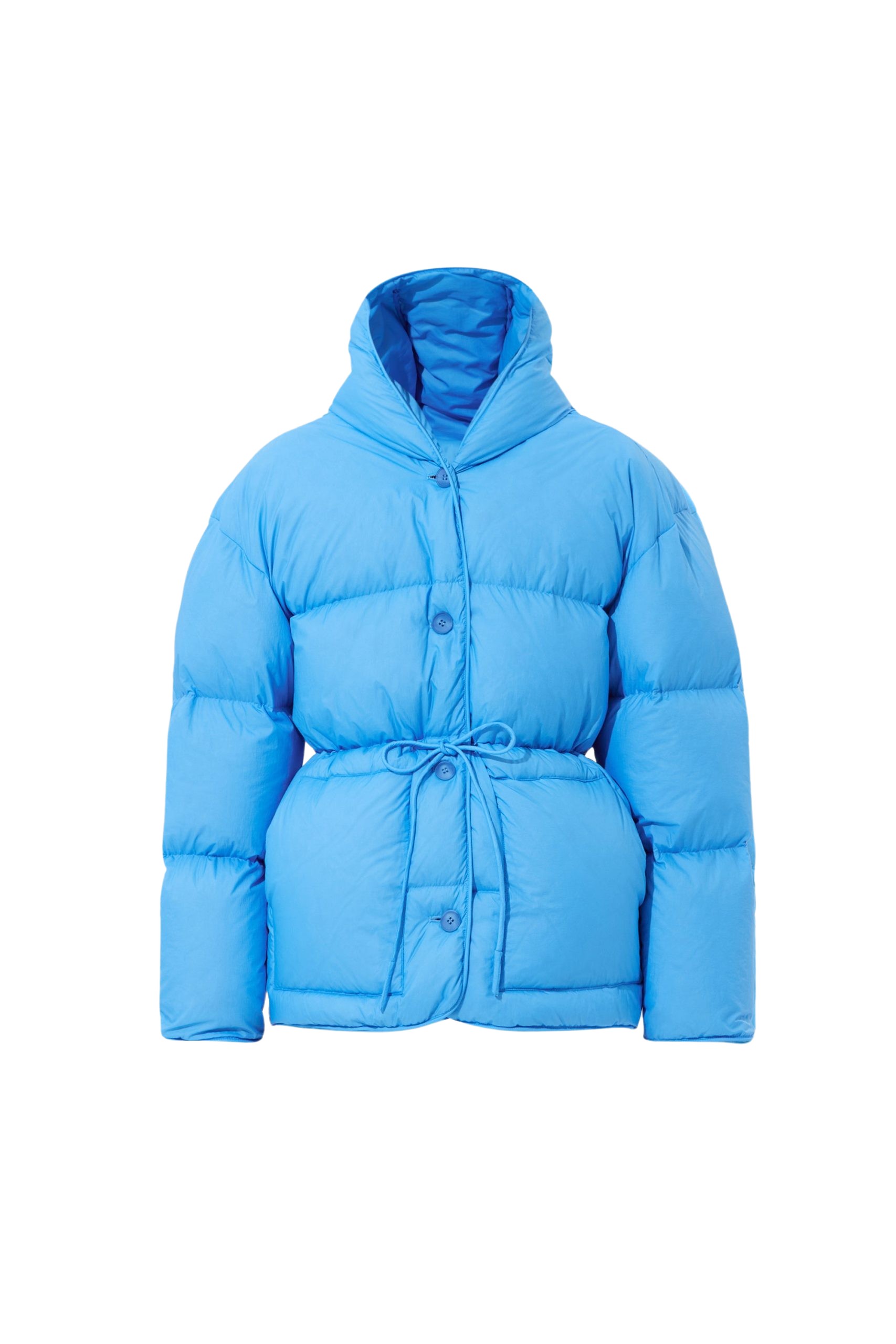 Ienki Ienki Cozy Michlin Jacket Micro Bright Blue scaled44745 nobg