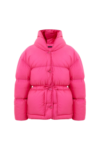 Ienki Ienki Cozy Michlin Jacket Micro Pink scaled52117 nobg