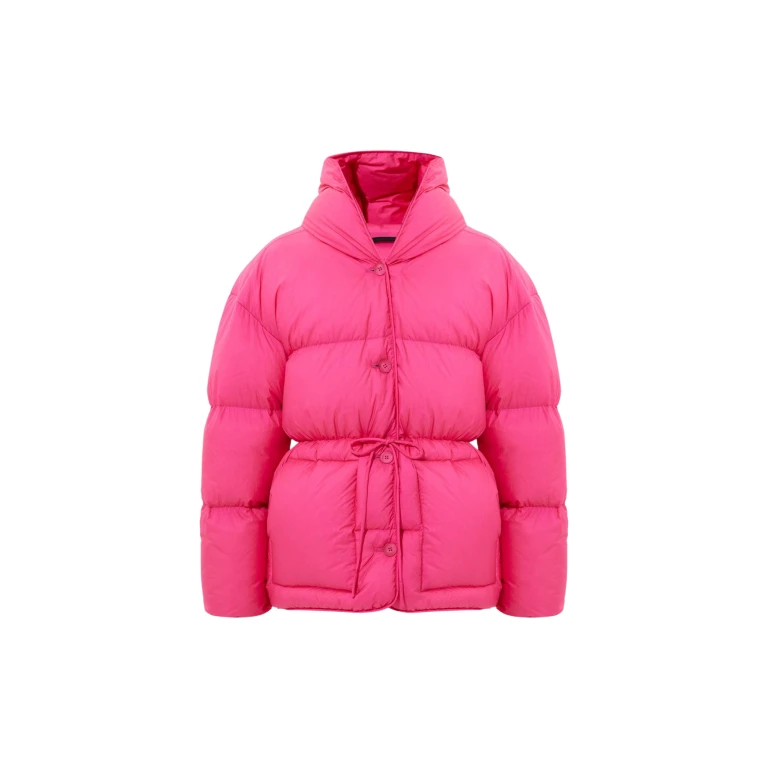 Ienki Ienki Cozy Michlin Jacket Micro Pink scaled52117 nobg