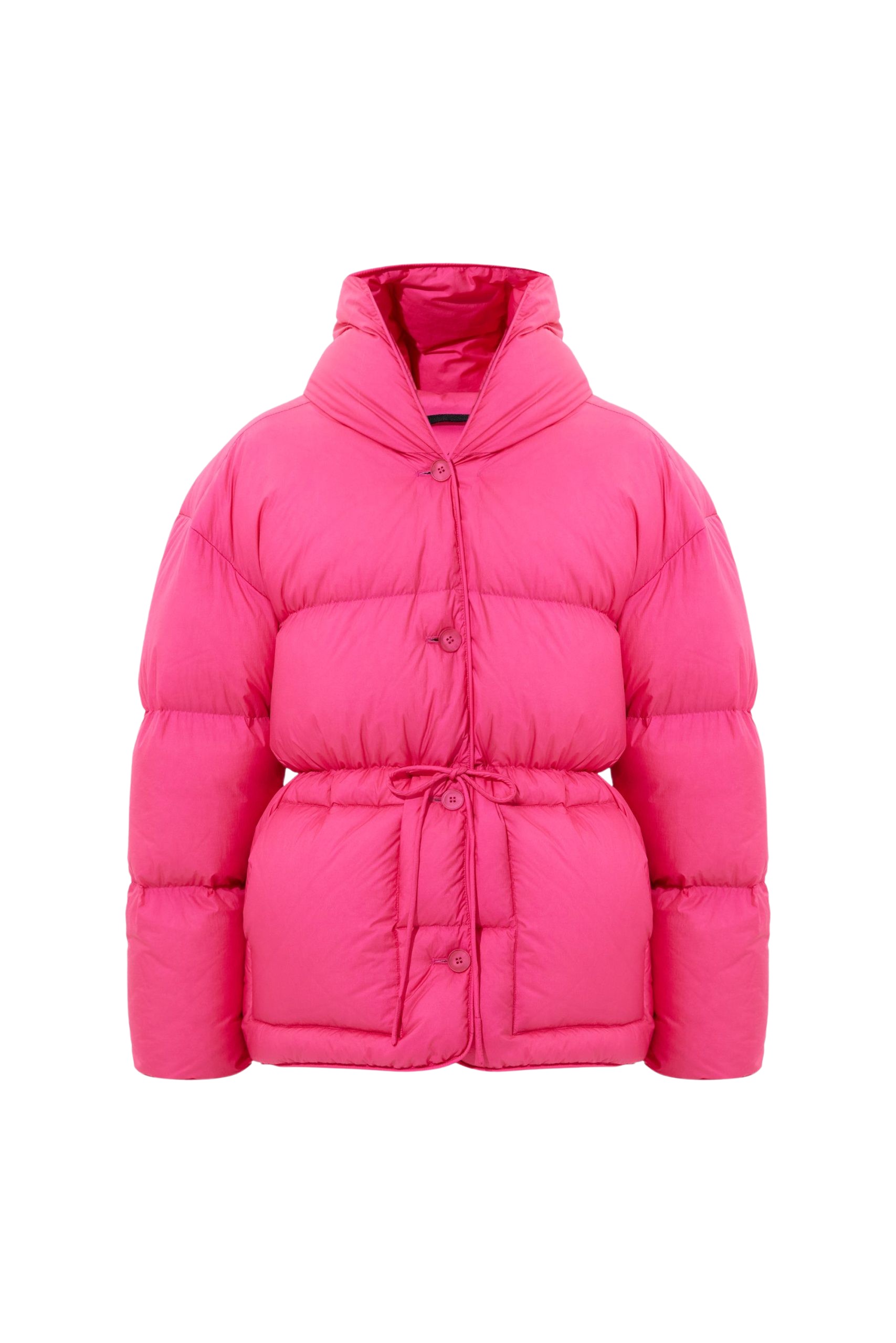 Ienki Ienki Cozy Michlin Jacket Micro Pink scaled52117 nobg