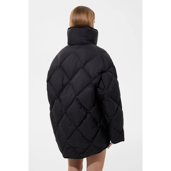 womens ski jacket