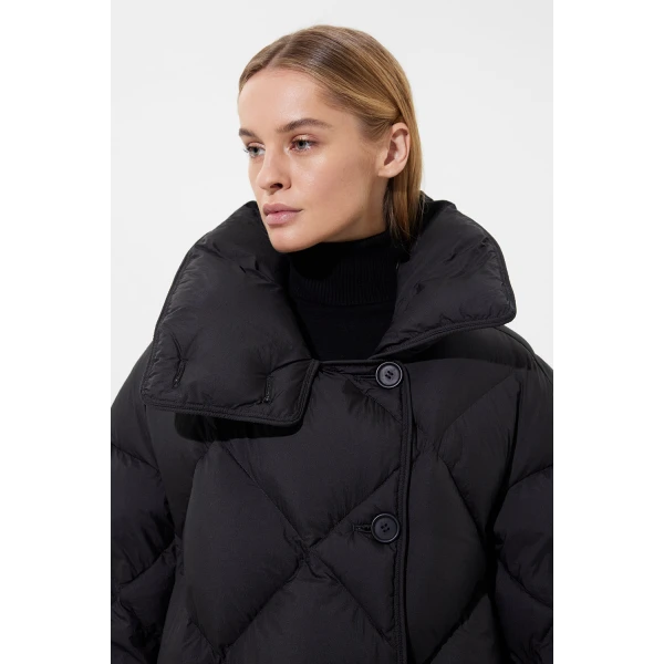 women's ski jacket