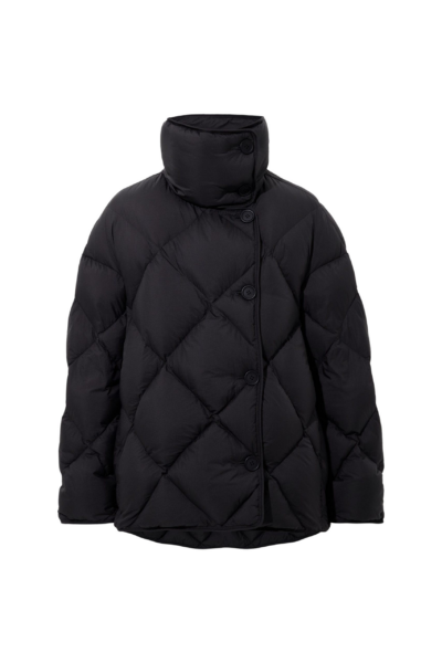 Ienki Ienki Cozy Queen Jacket Micro Black scaled11474 nobg