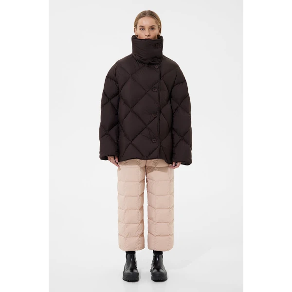 women ski jacket