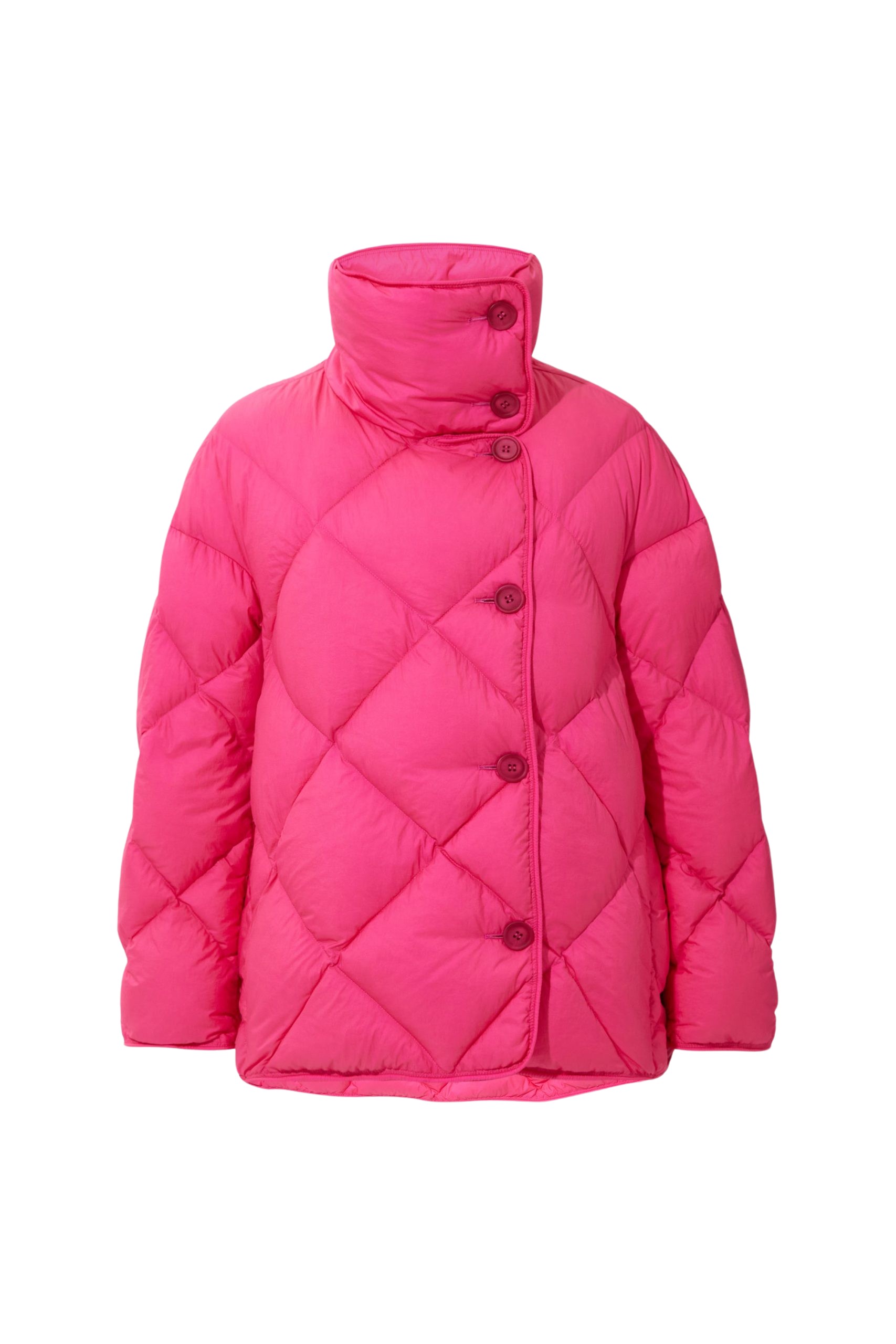 Ienki Ienki Cozy Queen Jacket Micro Pink scaled18940 nobg