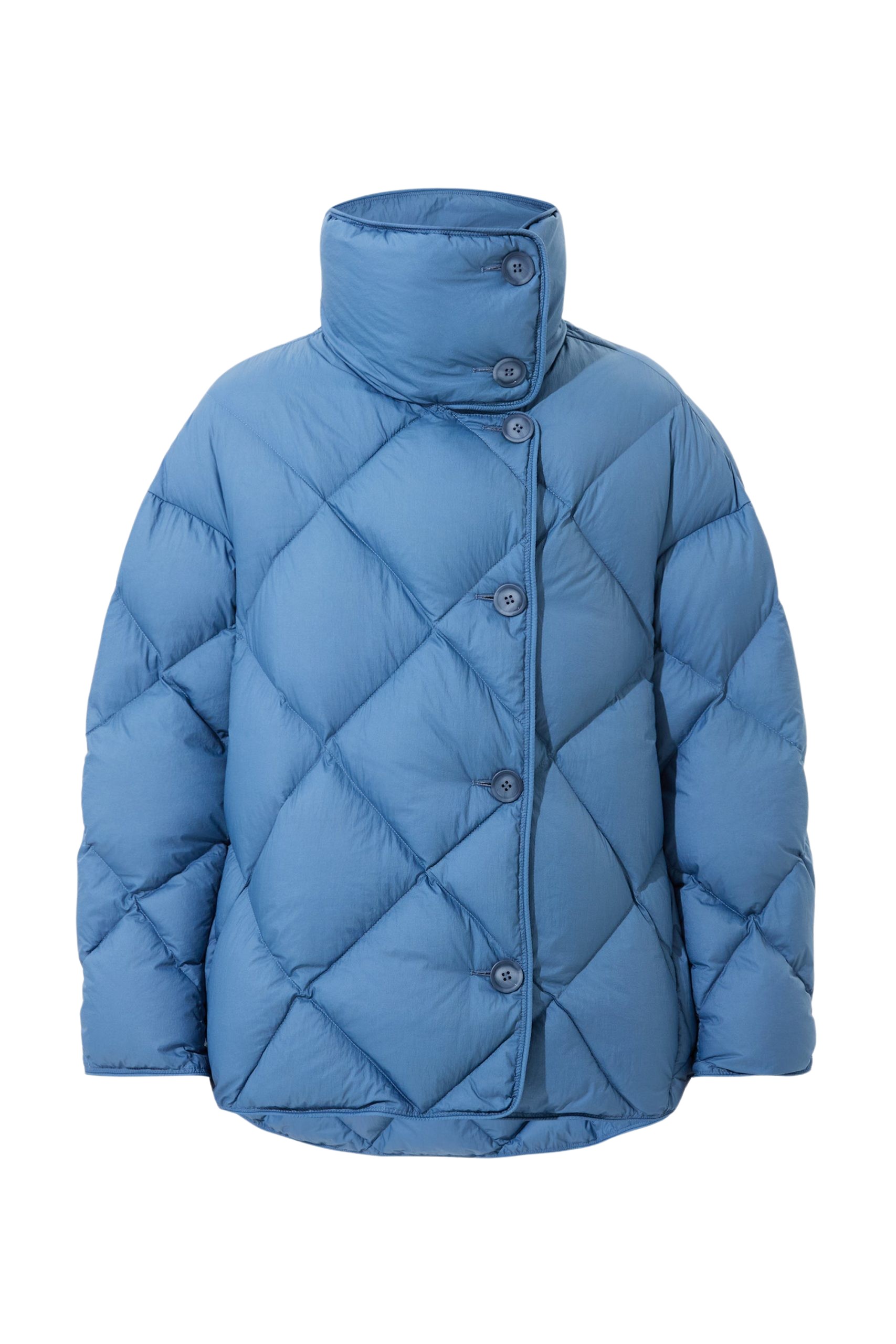 Ienki Ienki Cozy Queen Jacket Micro Stone Blue scaled36285 nobg