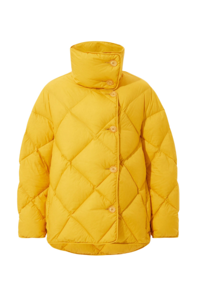 Ienki Ienki Cozy Queen Jacket Micro Yellow scaled98772 nobg