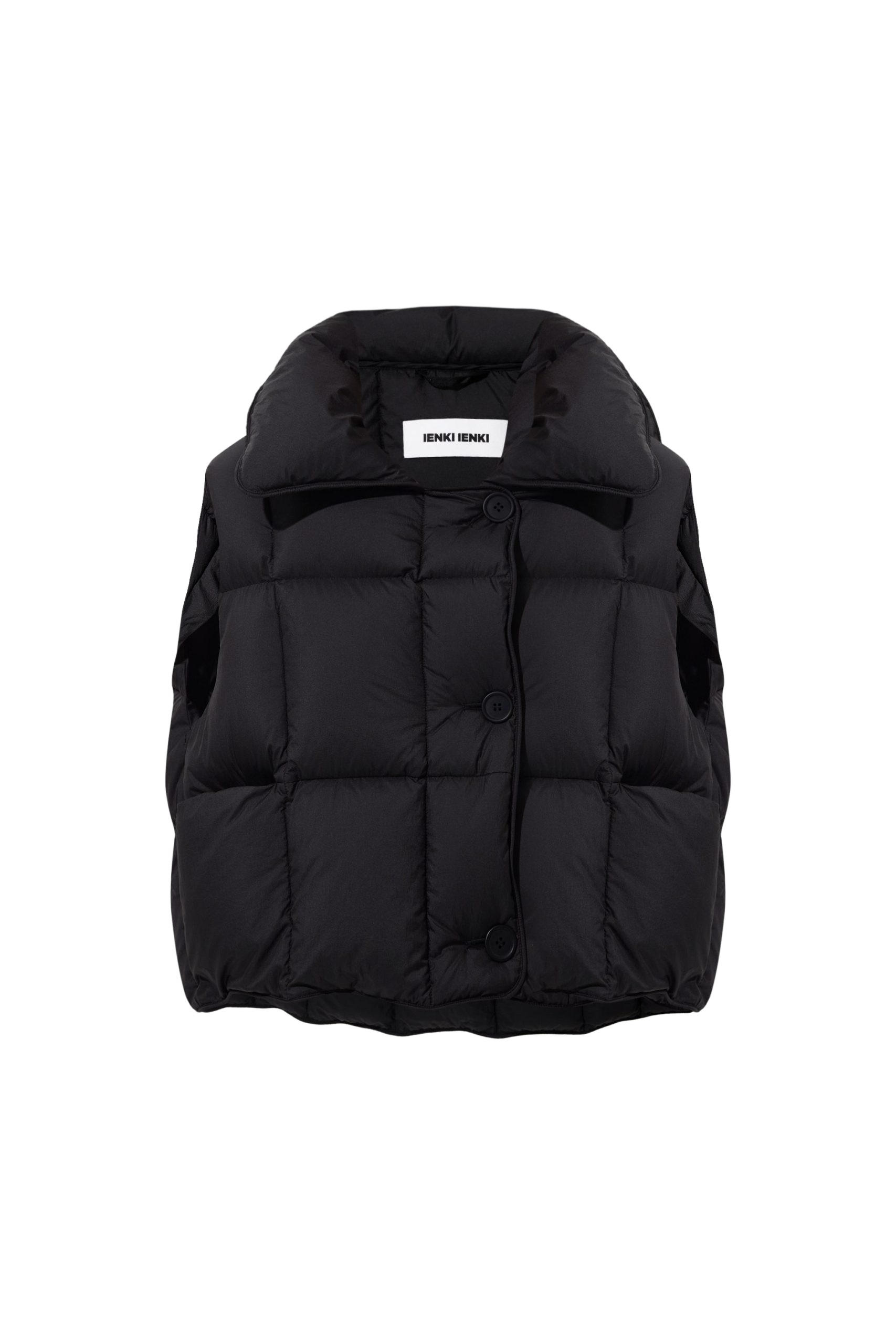 Ienki Ienki Cozy Vest Micro Black scaled97082 nobg